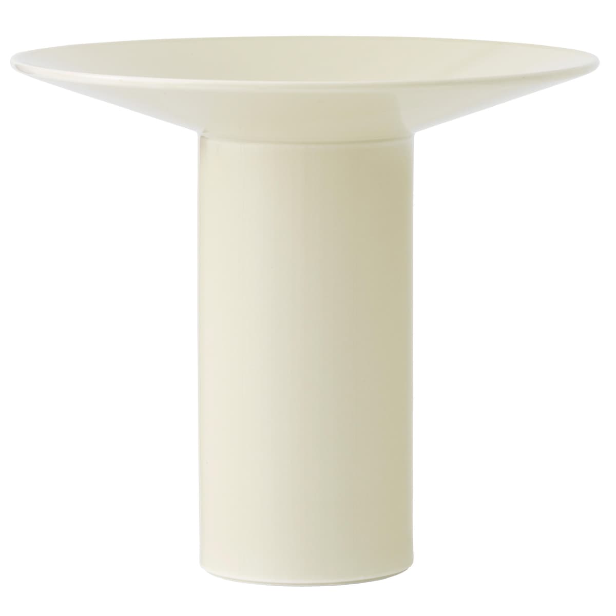 Audo Copenhagen Hana Vaas Large Ashen