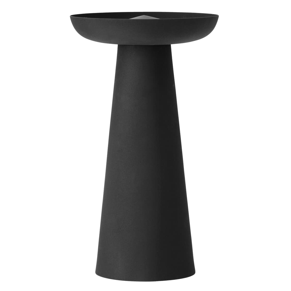 Audo Copenhagen Meira Olie Lantaarn H36 Zwart