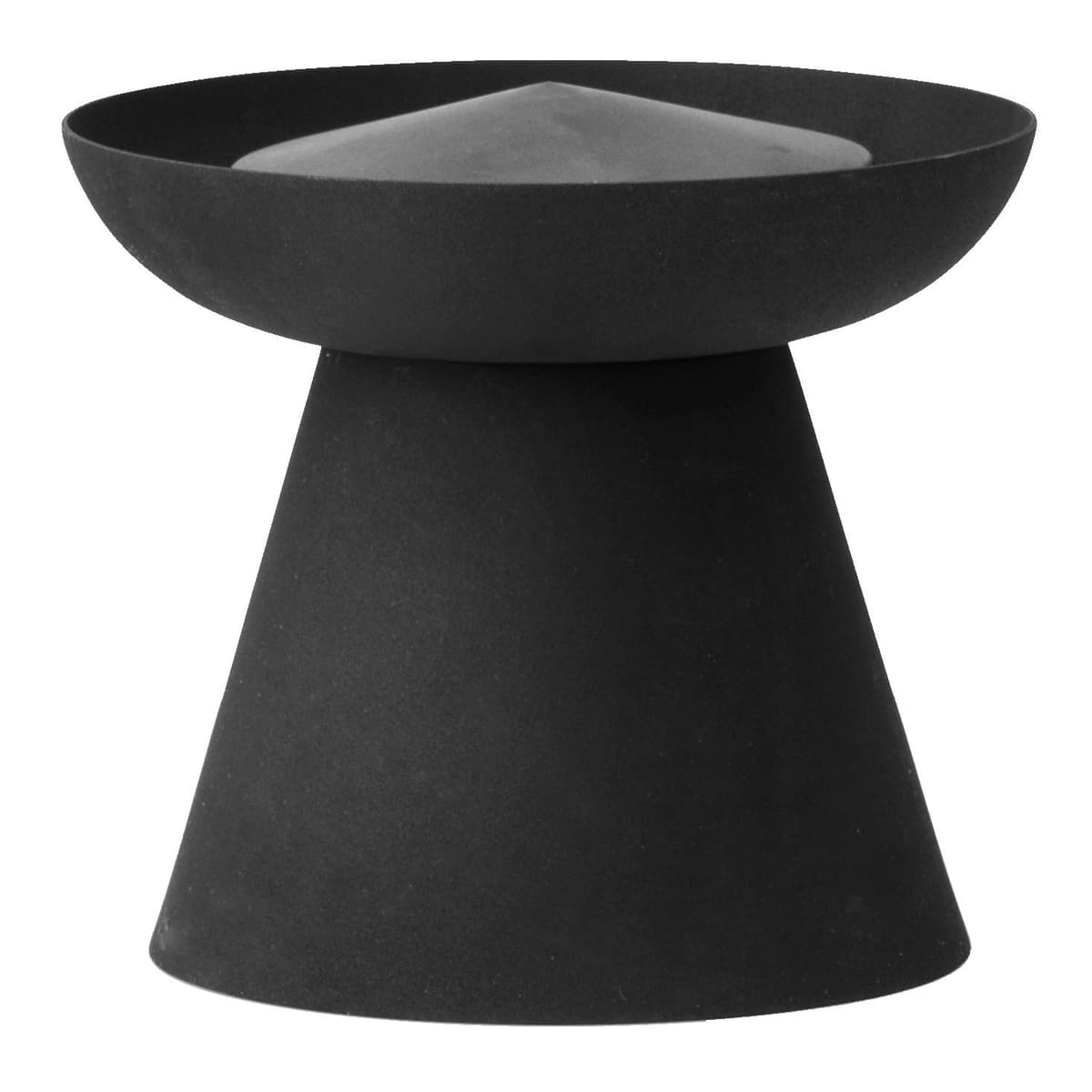 Audo Copenhagen Meira Olie Lantaarn H13,5 Zwart