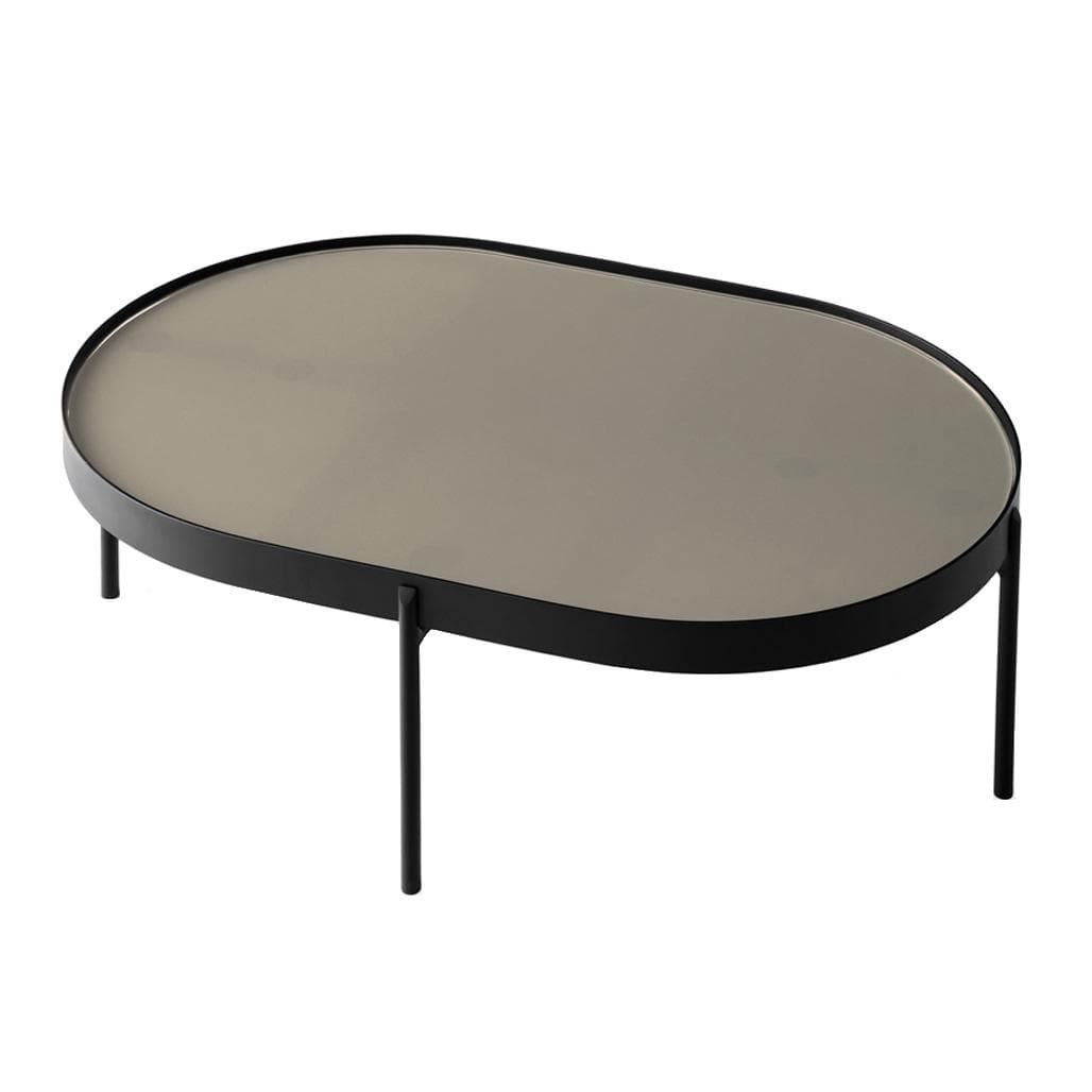 Audo Copenhagen Nono Salontafel Small Beige