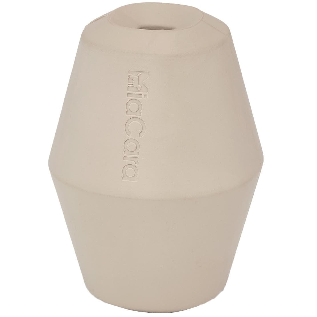 MiaCara Cono Hondenspeelgoed Greige