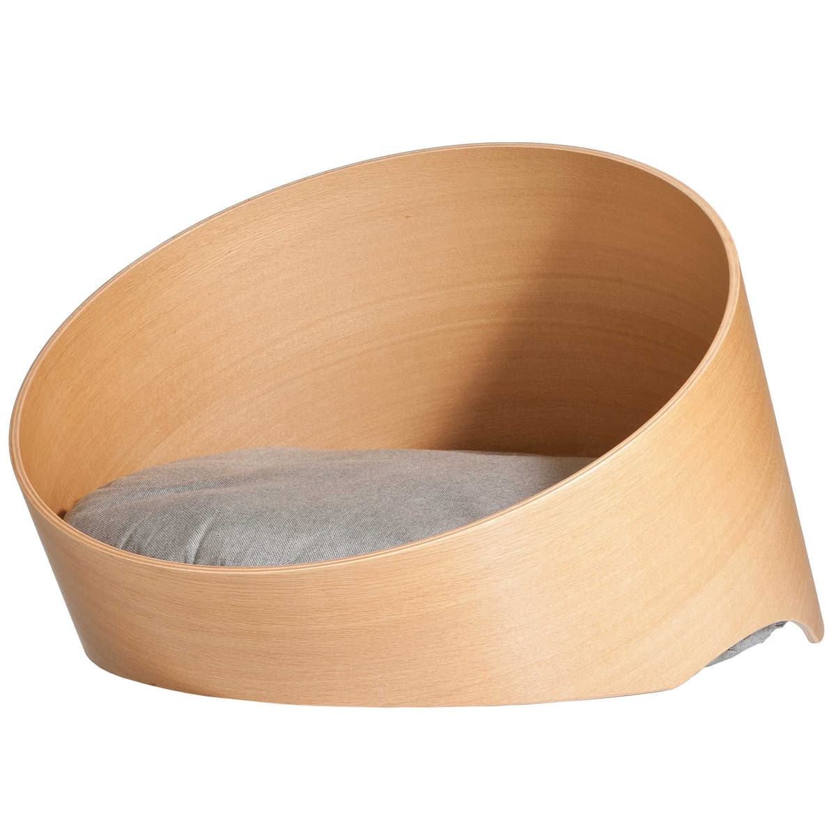 MiaCara Covo HondenmandØ60 Eiken Kussen Sand