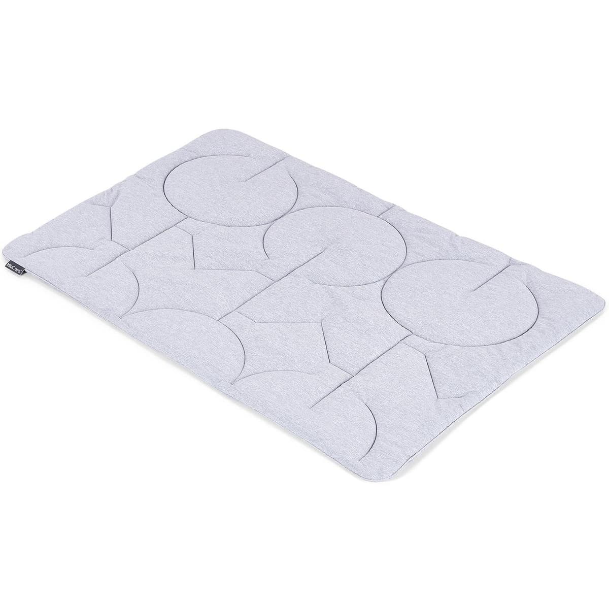 MiaCara Linea Hondenplaid Small Pebble