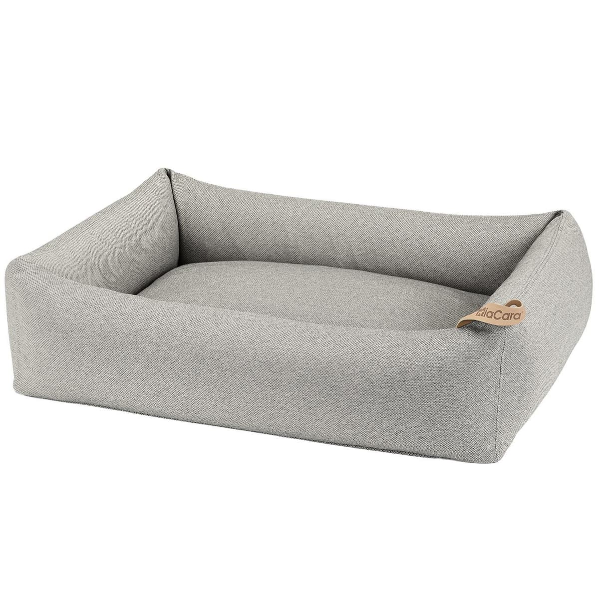 MiaCara Mare Hondenmand Medium Sand