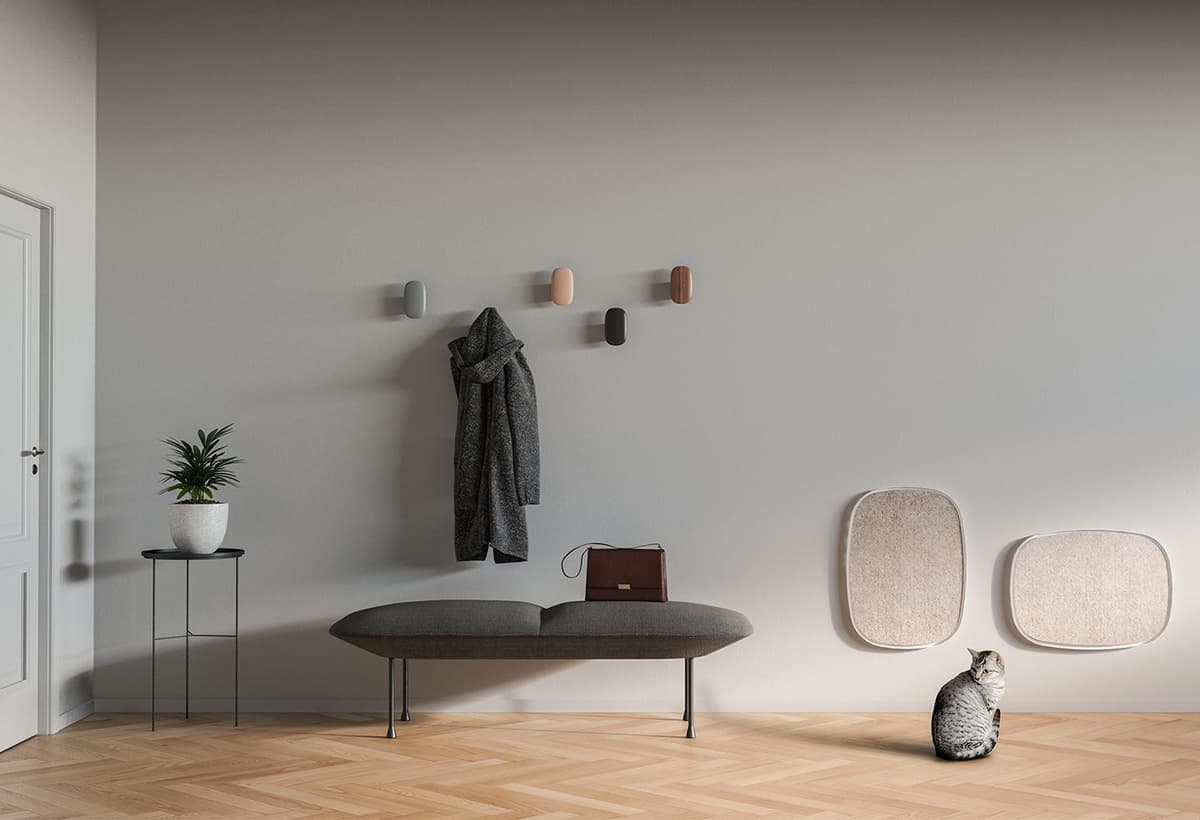 MiaCara Panello Krab Paneel Beige thumbnail 2