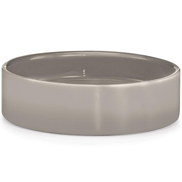 MiaCara Scodella Kattenvoerbak Greige