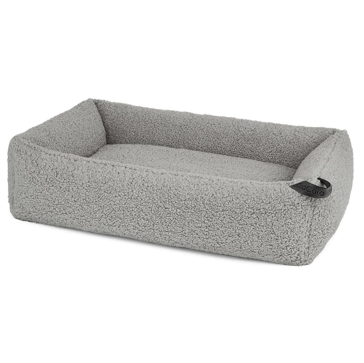 MiaCara Senso Hondenmand Medium Pebble