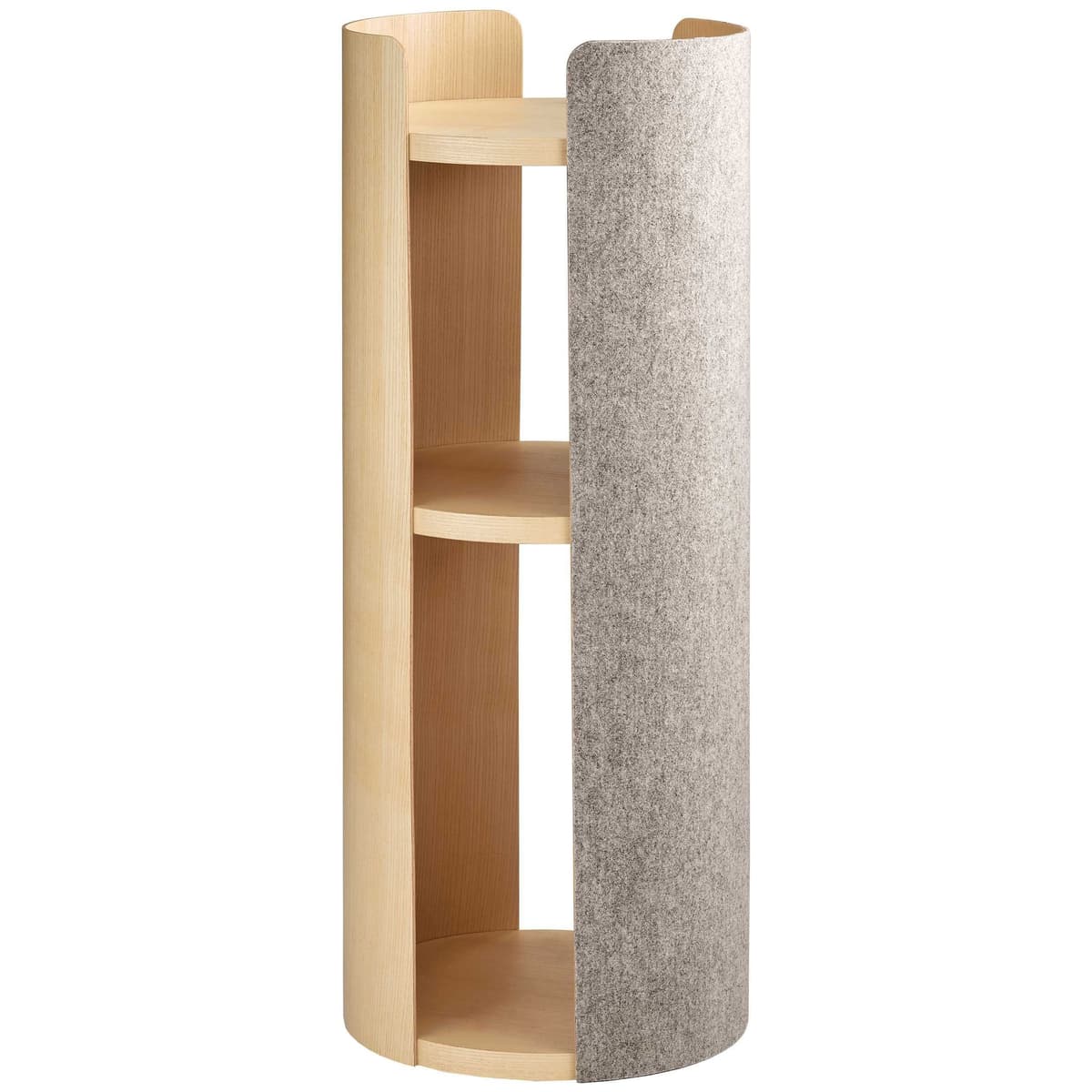 MiaCara Torre Krabpaal Medium Essen Naturel