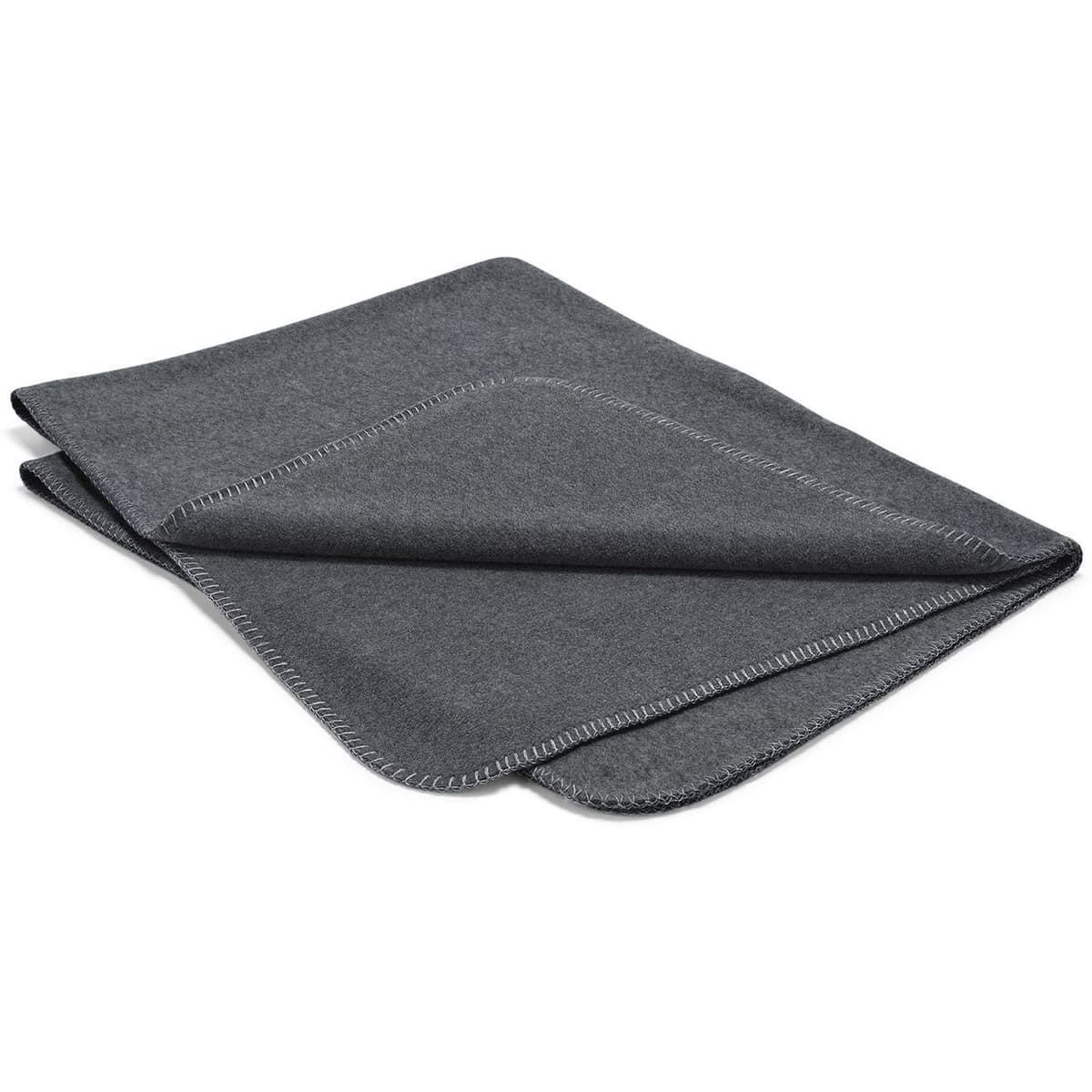 MiaCara Unica Hondenplaid Large Pebble