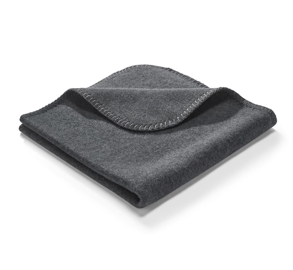 MiaCara Unica Kattenplaid Pebble