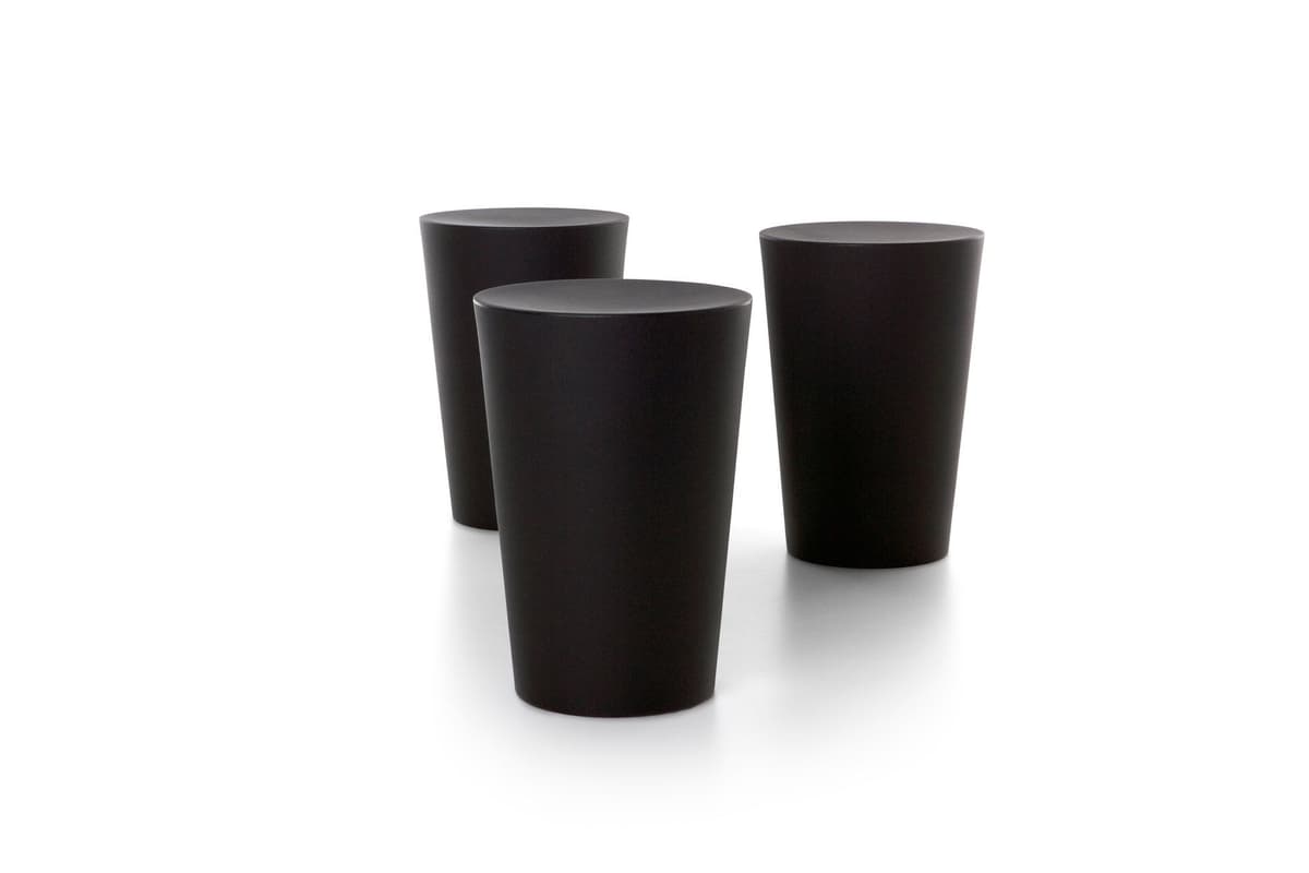 Moooi Container Classic Kruk Wit thumbnail 2