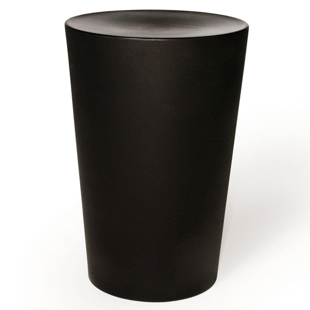 Moooi Container Classic Kruk Zwart