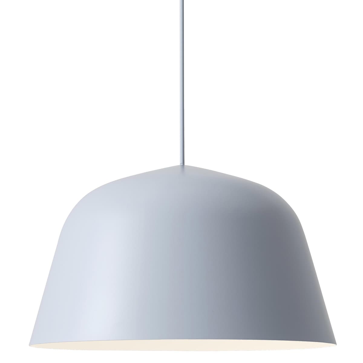 Muuto Ambit HanglampØ40 Lichtblauw