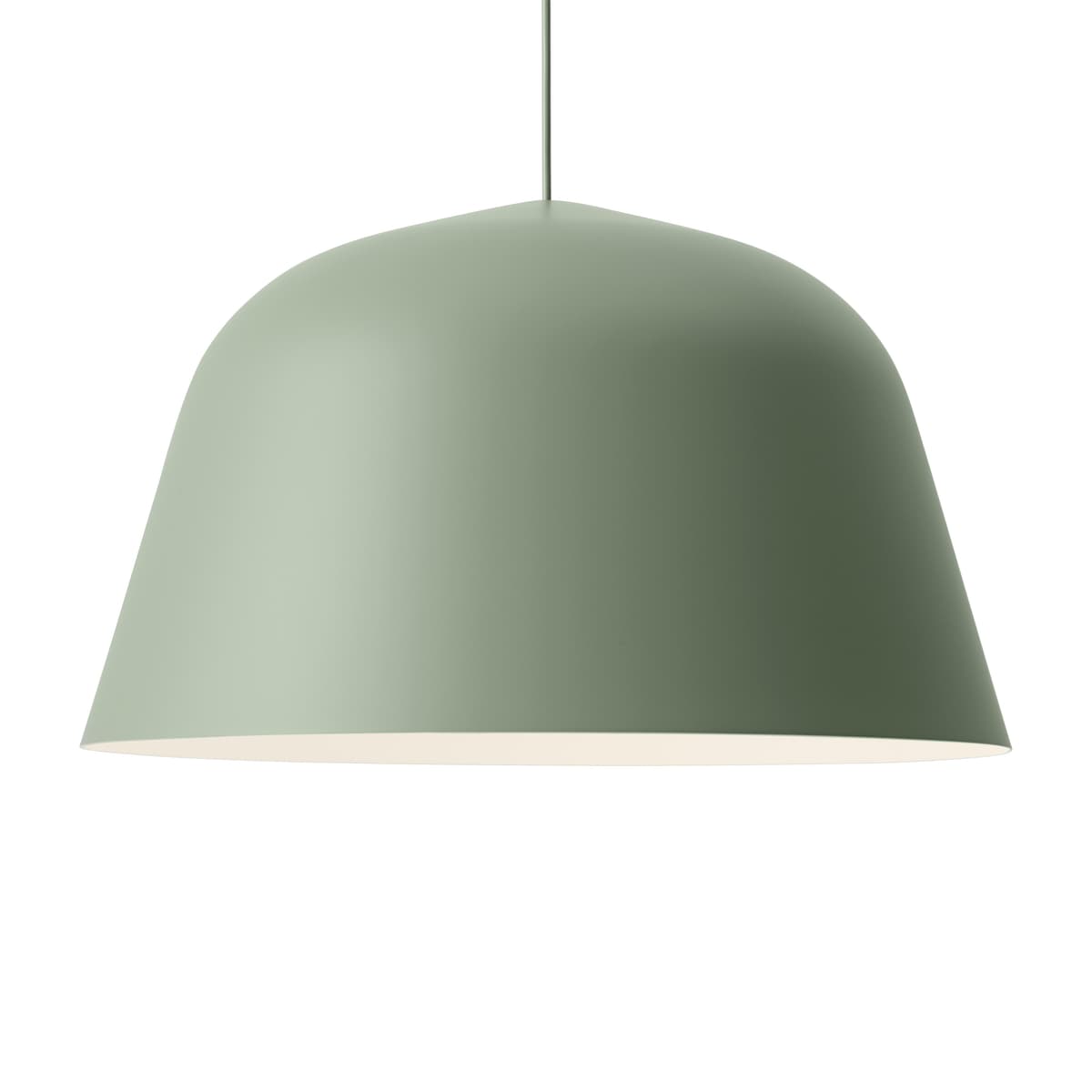 Muuto Ambit HanglampØ55 Dusty Green