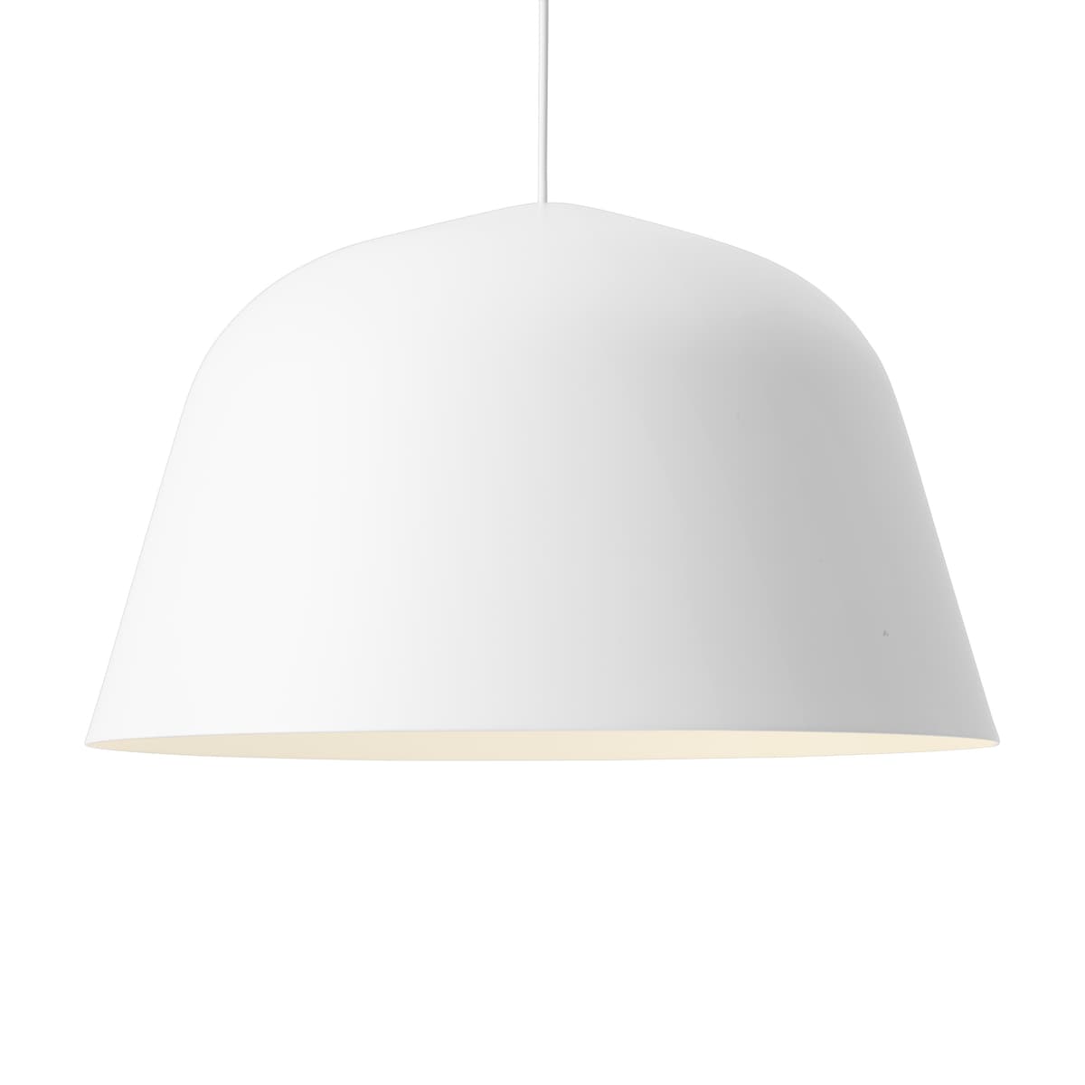 Muuto Ambit HanglampØ55 Wit