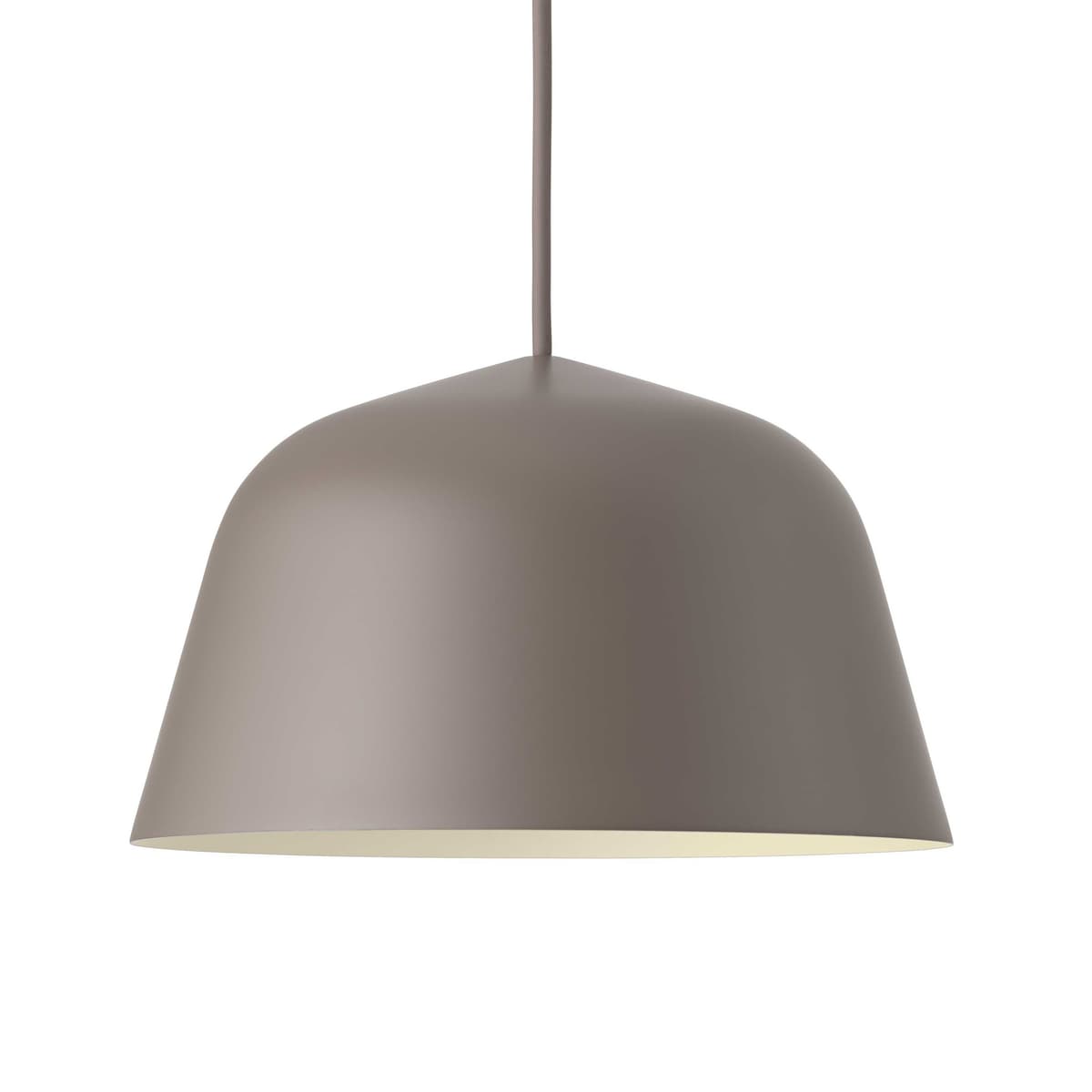 Muuto Ambit HanglampØ25 Taupe