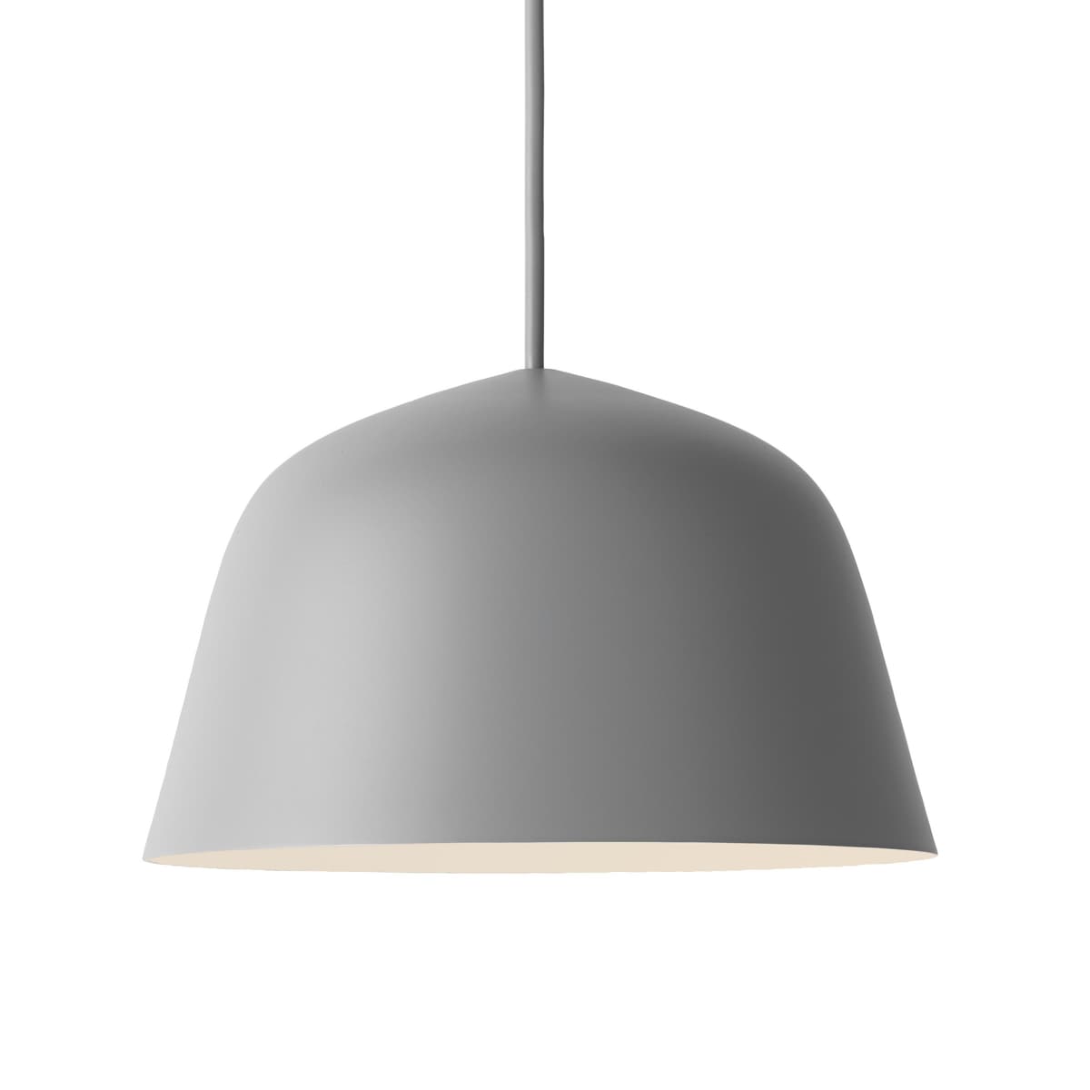 Muuto Ambit HanglampØ25 Grijs
