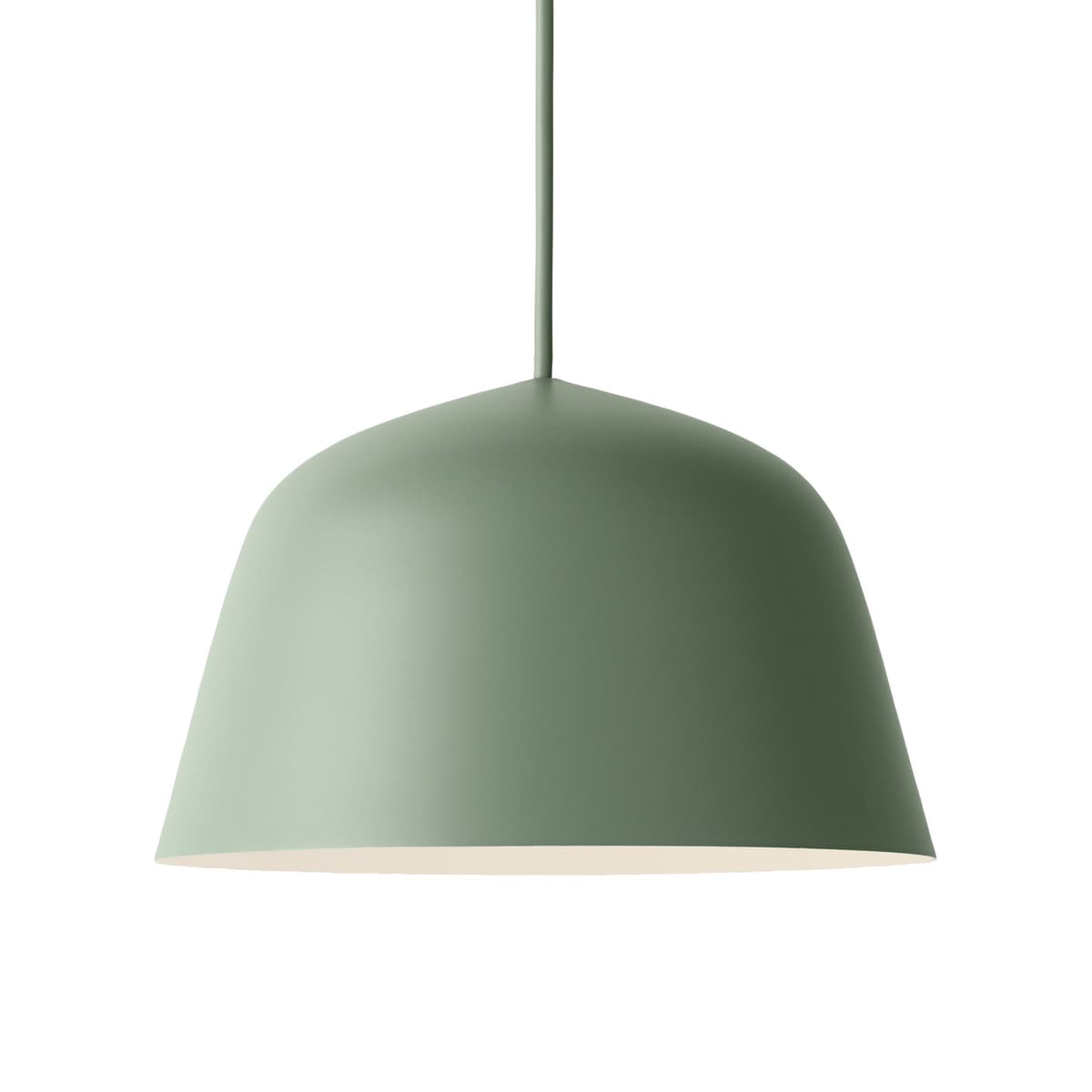 Muuto Ambit HanglampØ25 Dusty Green