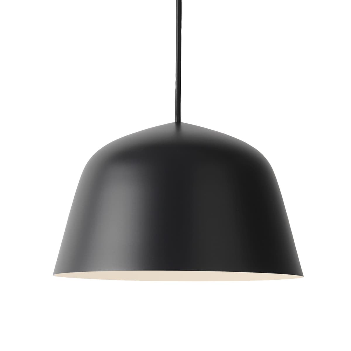 Muuto Ambit HanglampØ25 Zwart