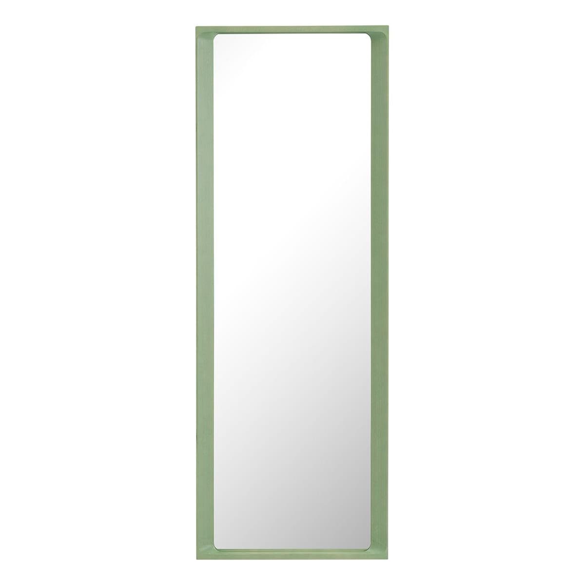 Muuto Arced Spiegel 170x61 Light Green