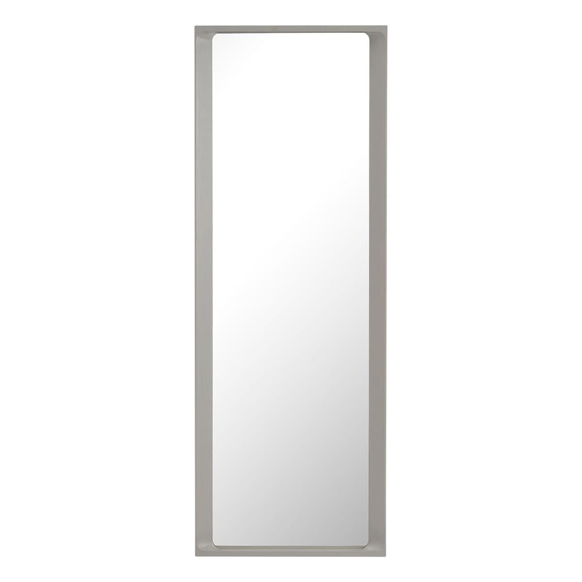 Muuto Arced Spiegel 170x61 Light Grey