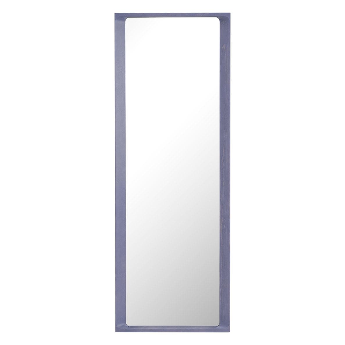 Muuto Arced Spiegel 170x61 Lilac