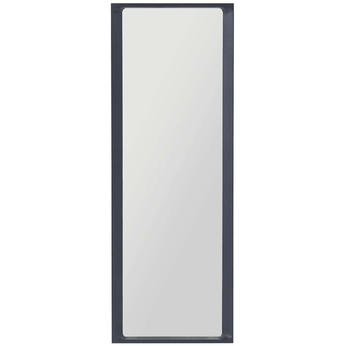 Muuto Arced Spiegel 170x61 Midnight Blue
