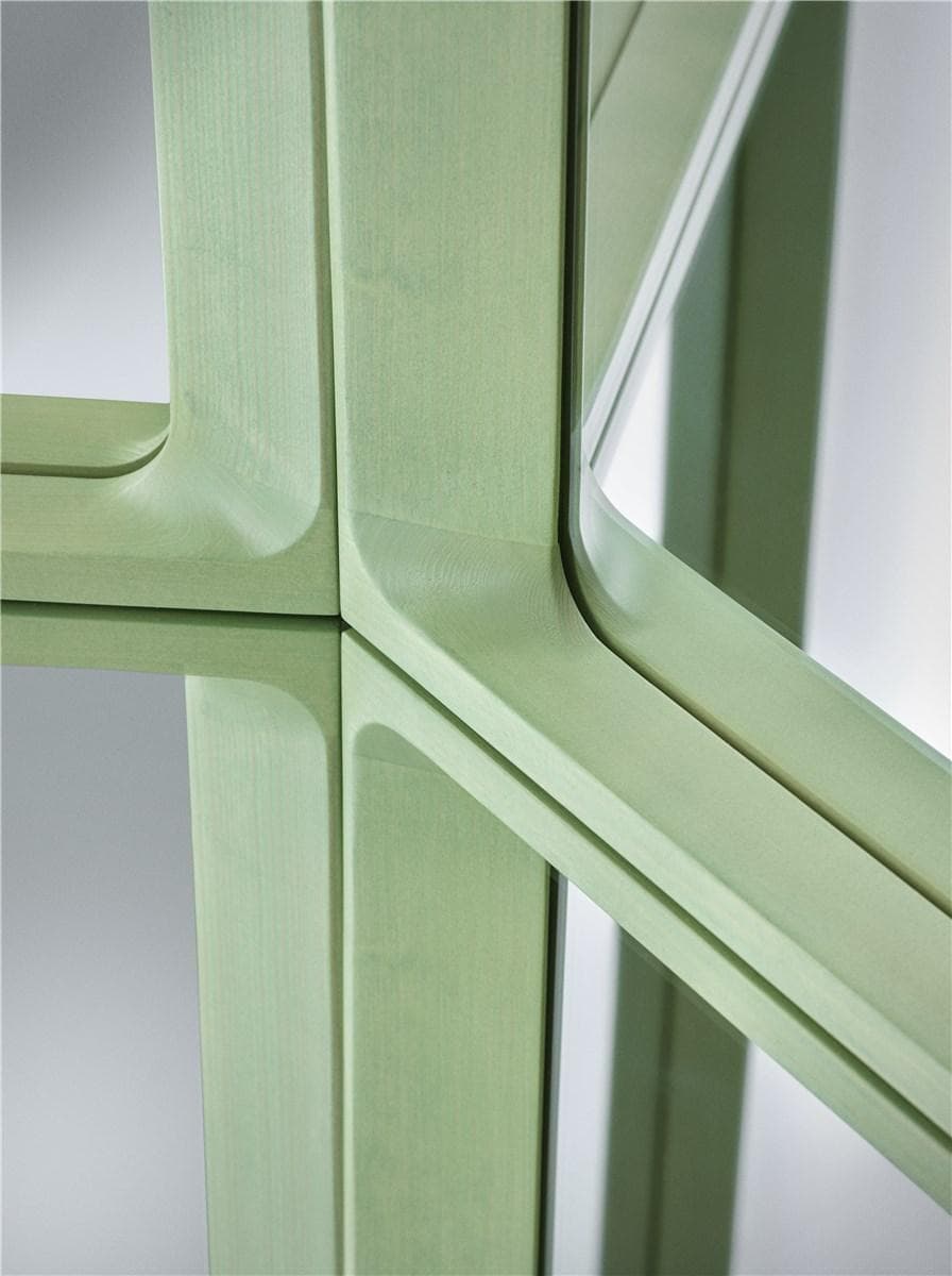 Muuto Arced Spiegel 170x61 Spruce thumbnail 4