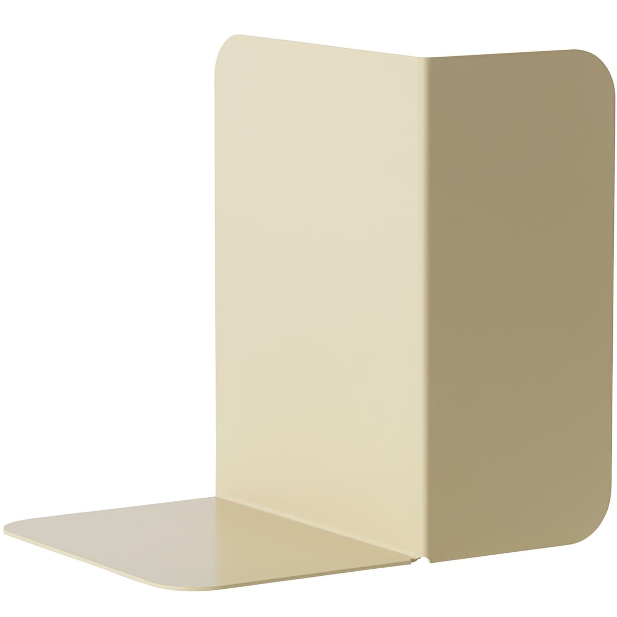 Muuto Compile Boekensteun Groen/beige