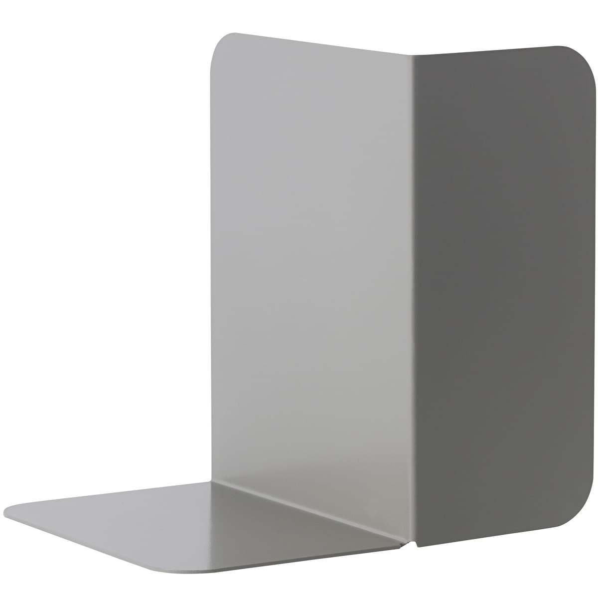 Muuto Compile Boekensteun Grijs