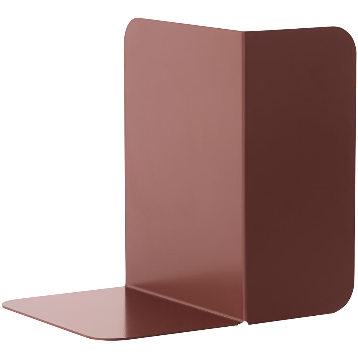 Muuto Compile Boekensteun Plum