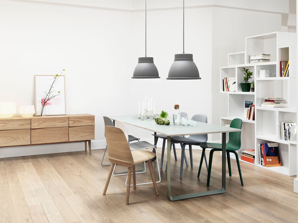 Muuto Reflect Dressoir Zwart thumbnail 2