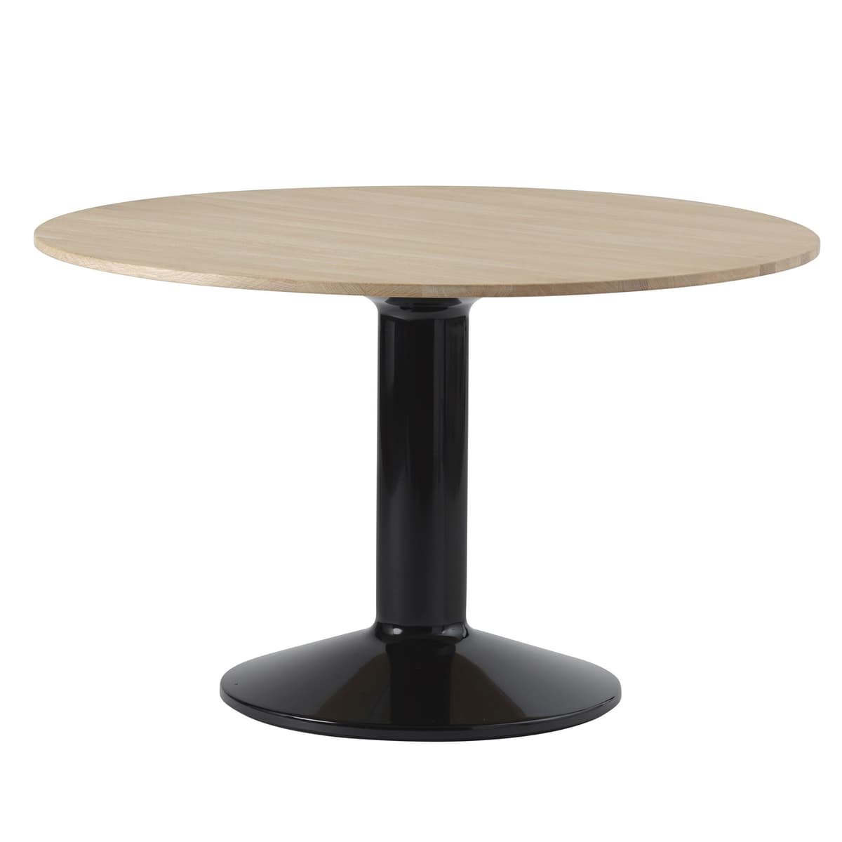 Muuto Midst Eettafel 120 Geolied Eiken