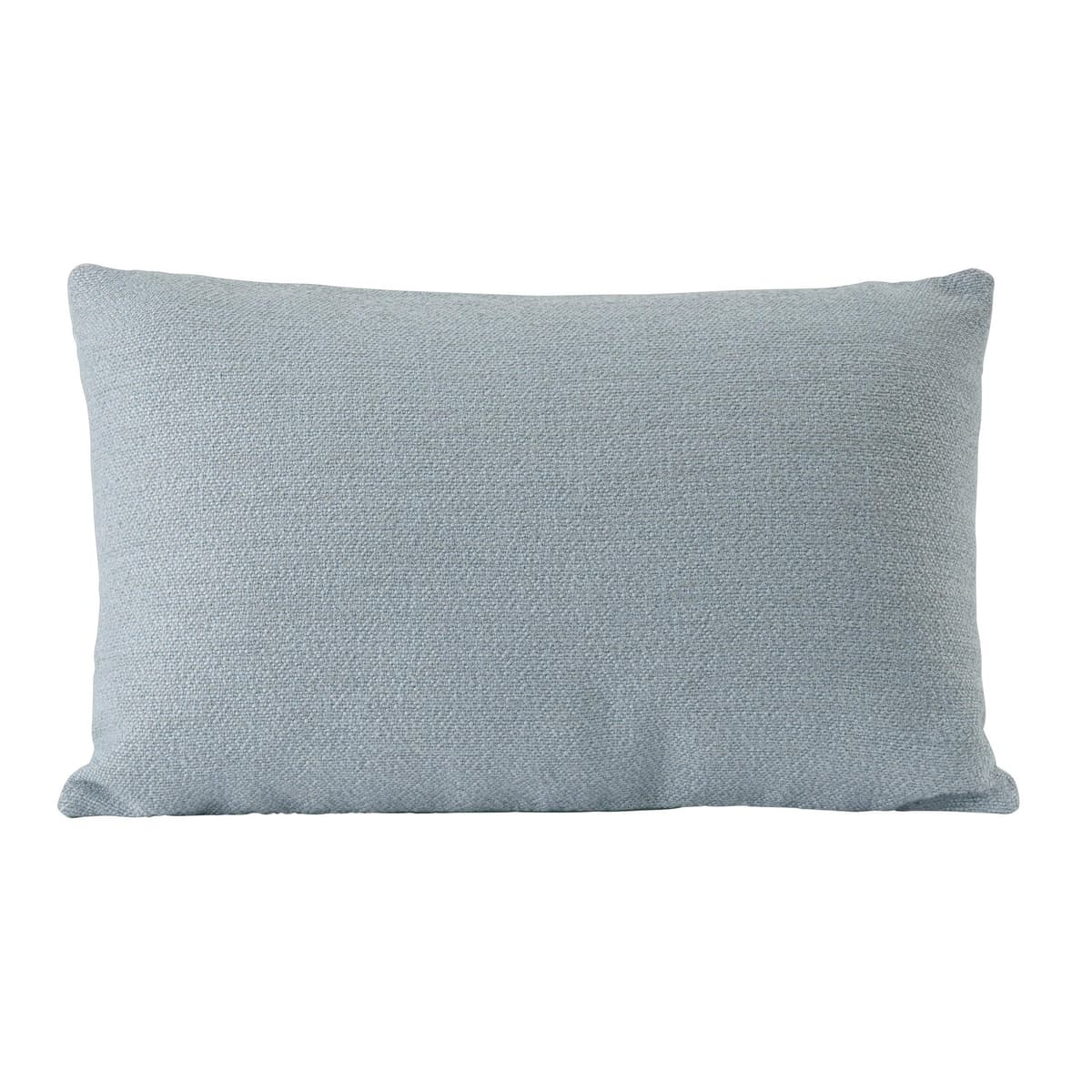 Muuto Mingle Kussen 35x55 Lichtblauw/mint