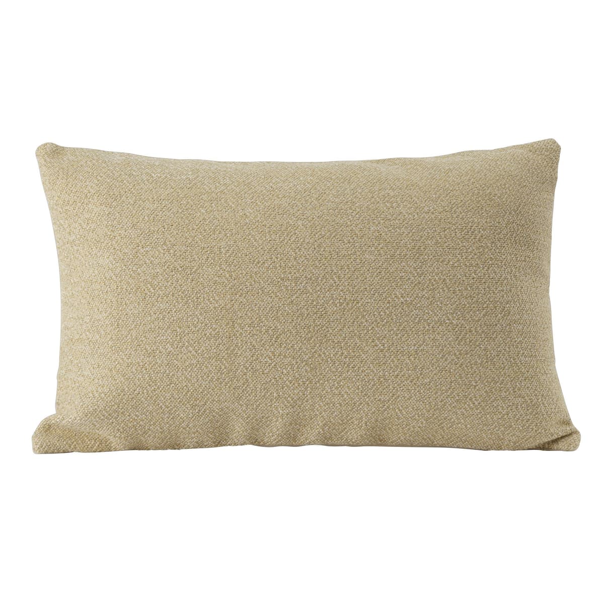 Muuto Mingle Kussen 35x55 Lichtgeel