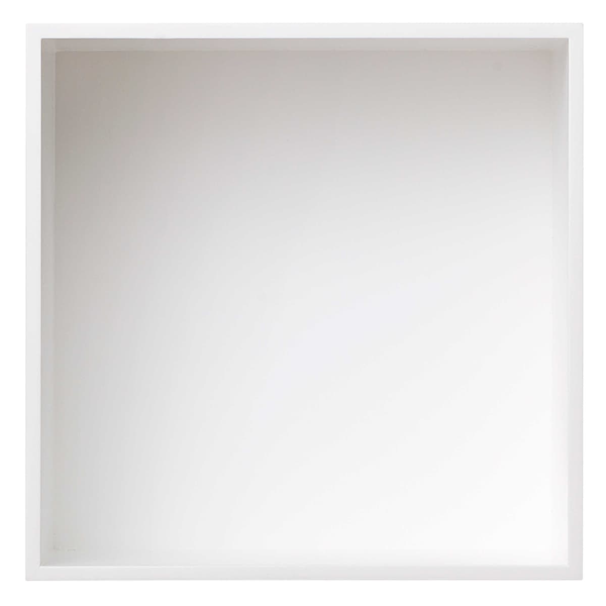 Muuto Mini Stacked 2.0 Kast Medium Wit