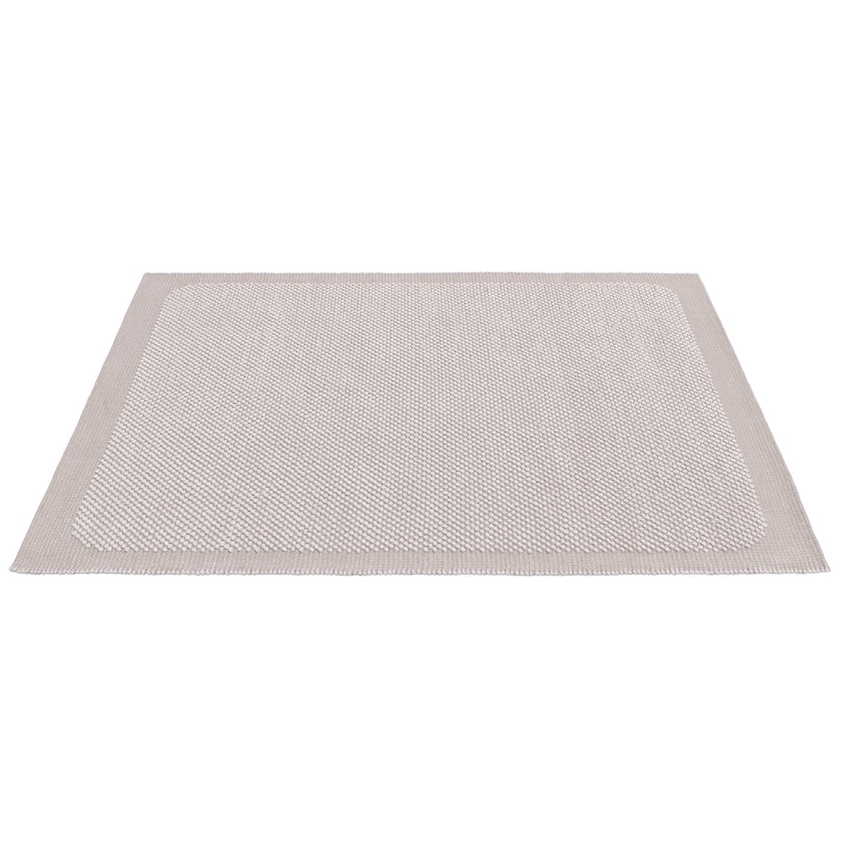 Muuto Pebble Vloerkleed 240x170 Pale Rose