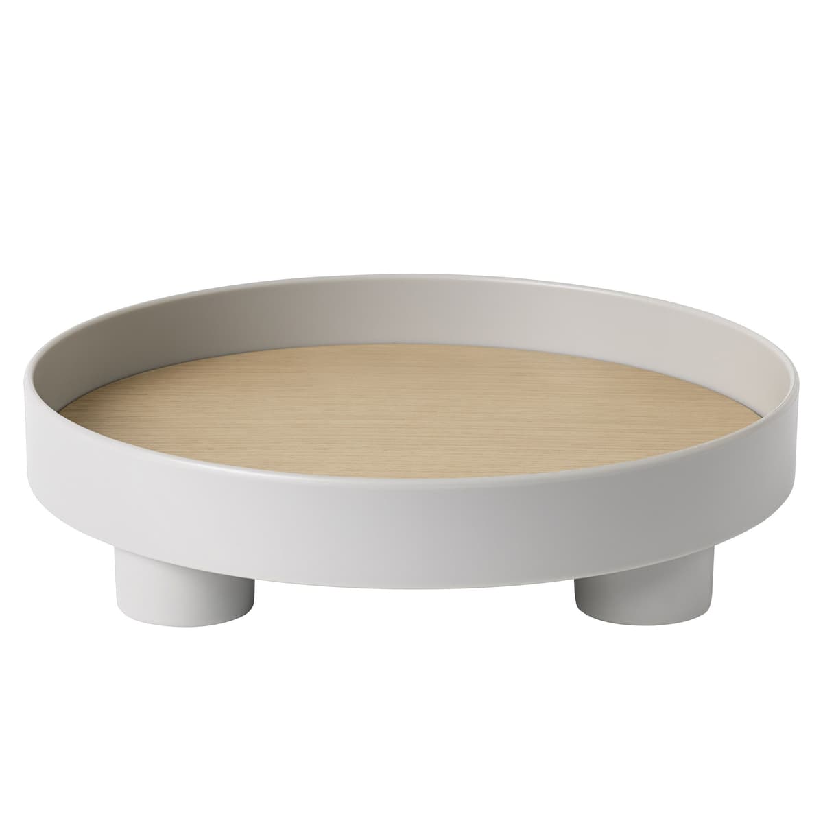 Muuto Platform DienbladØ30 Grijs