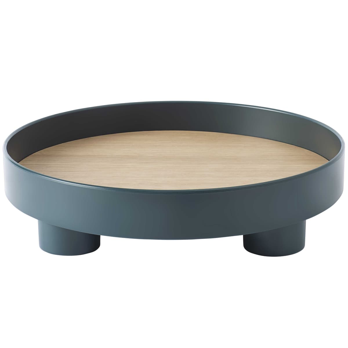 Muuto Platform DienbladØ30 Donkergroen