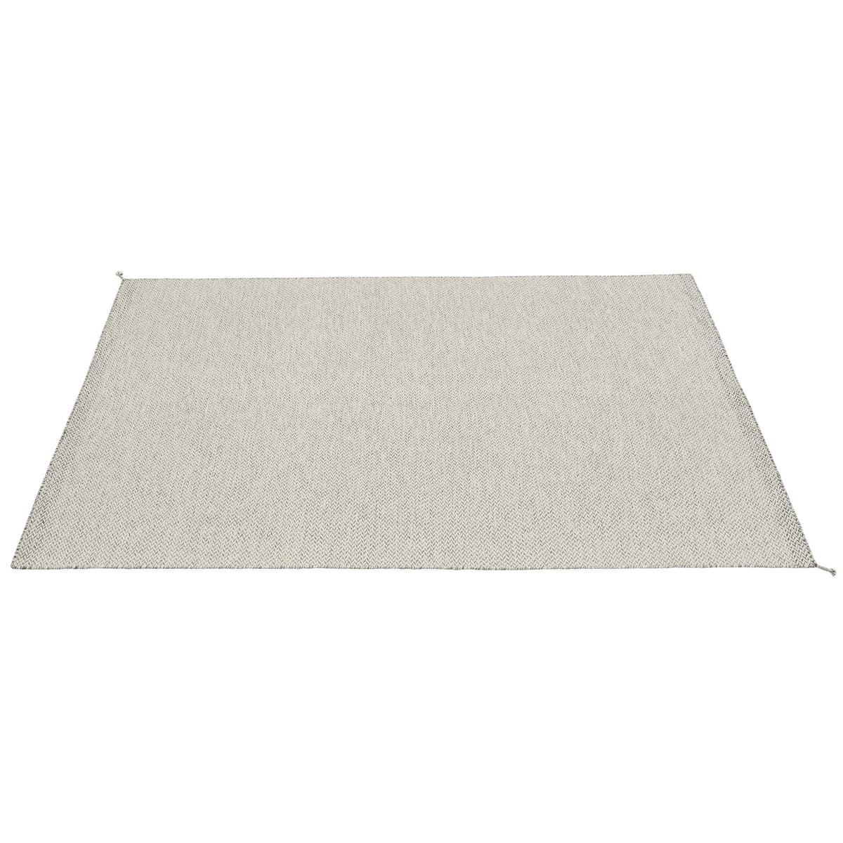 Muuto Ply Indoor/outdoor Vloerkleed 300x200 Off-White