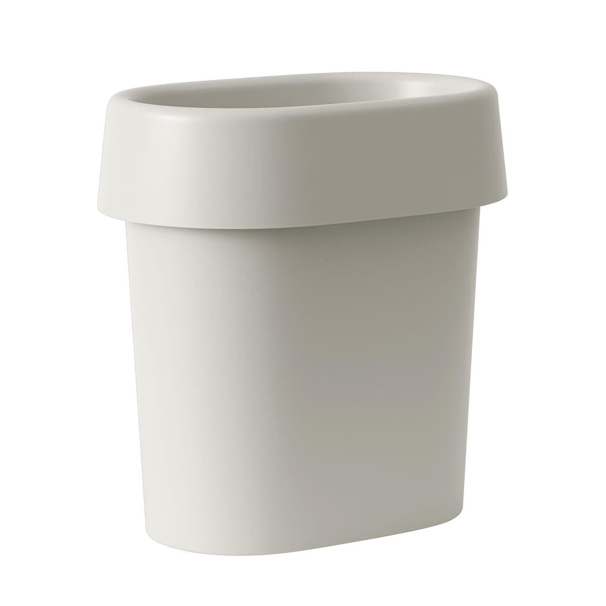 Muuto Reduce Prullenbak Grijs