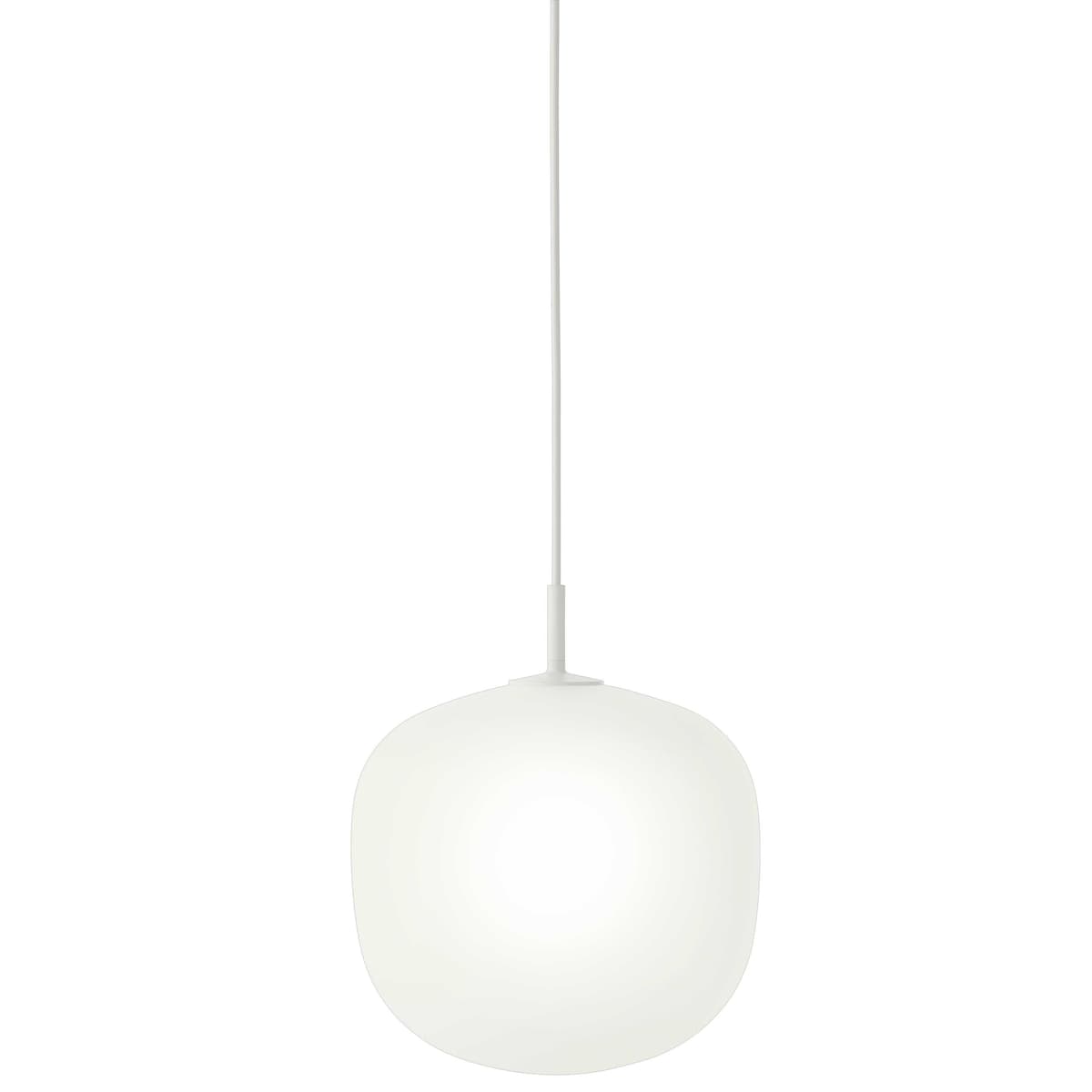 Muuto Rime HanglampØ25 Wit