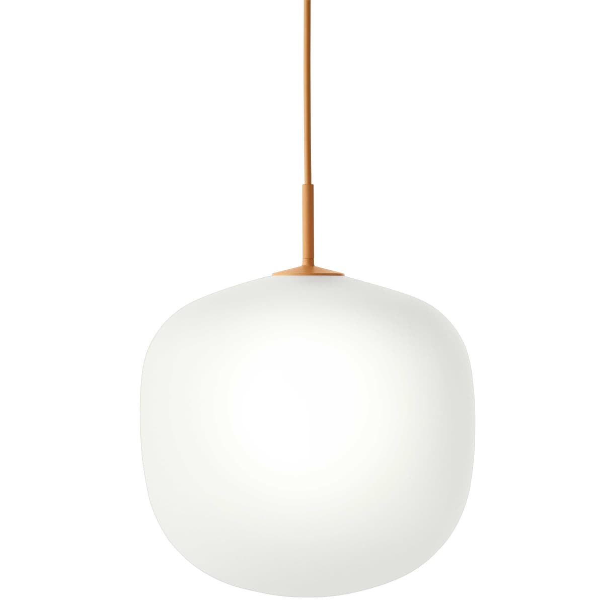 Muuto Rime HanglampØ37 Oranje