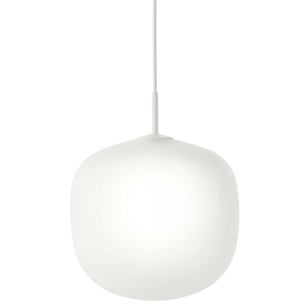 Muuto Rime HanglampØ37 Wit