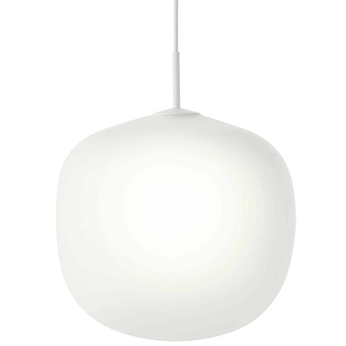 Muuto Rime HanglampØ45 Wit