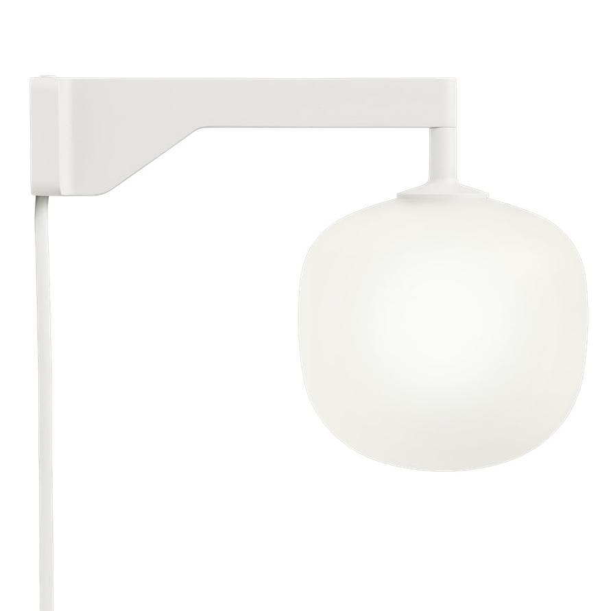 Muuto Rime Wandlamp White