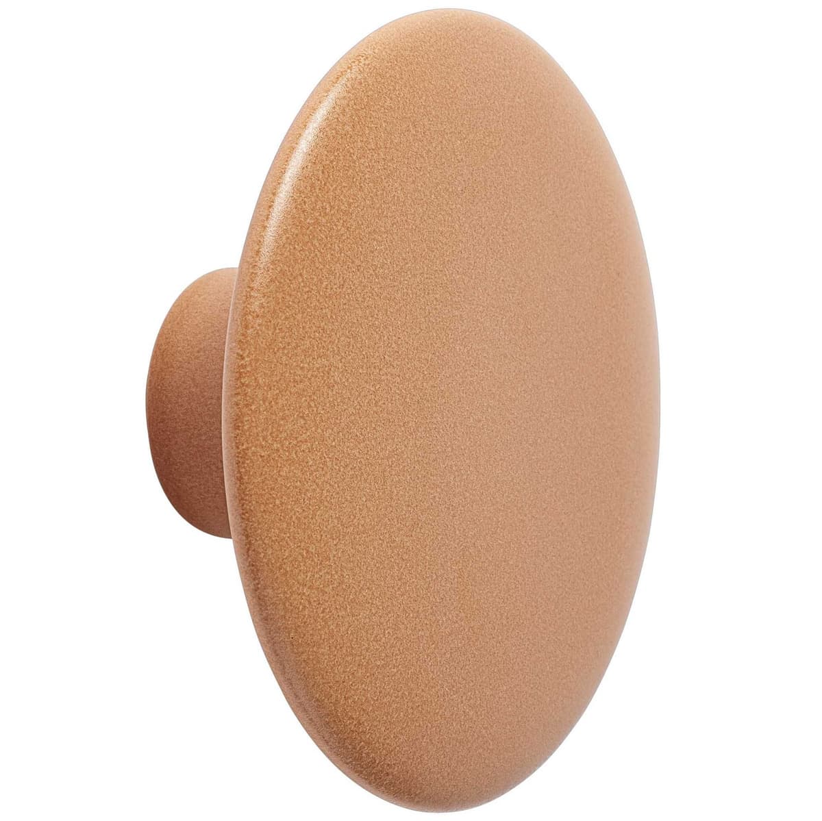 Muuto The Dots Ceramic HaakØ13 Burnt Orange