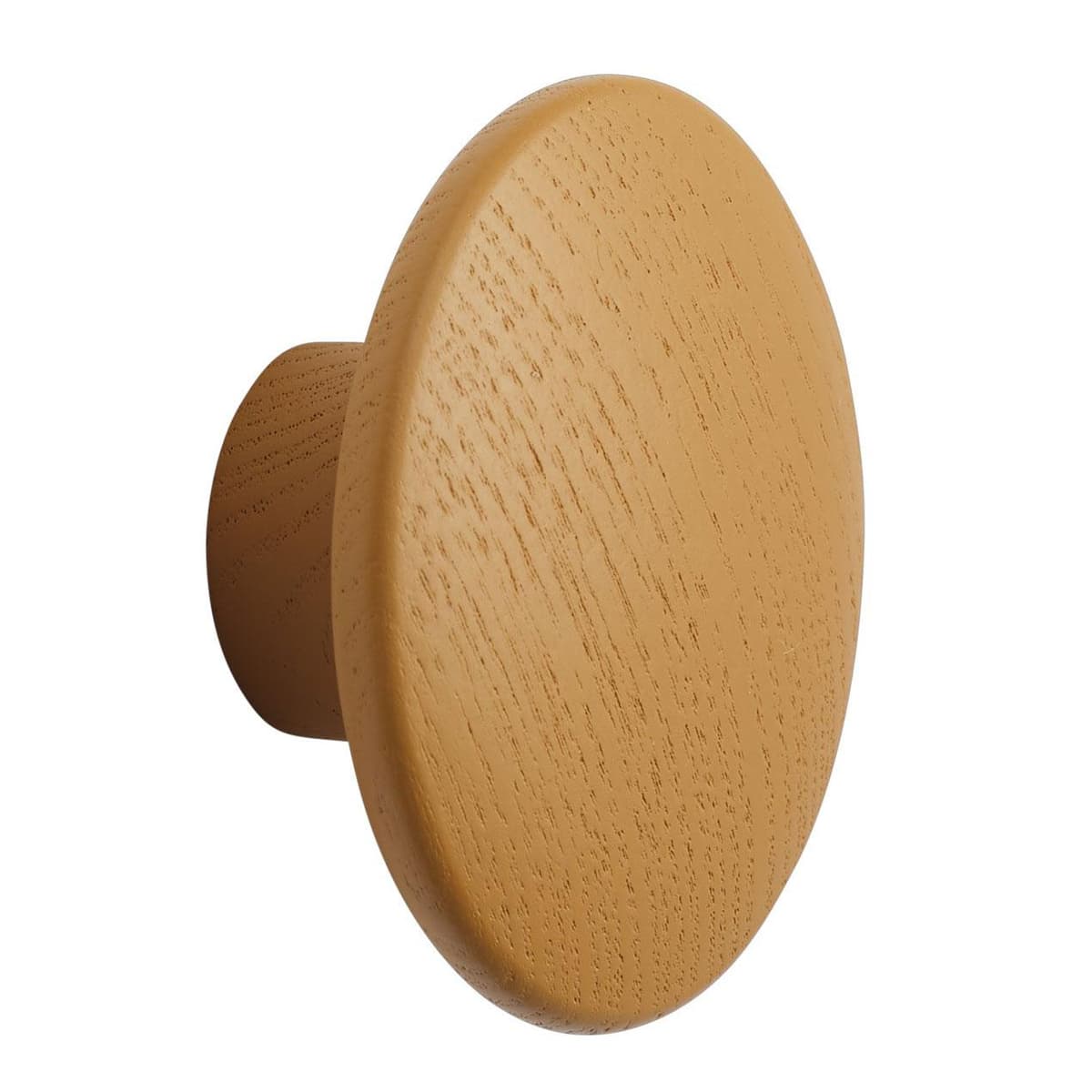 Muuto The Dots HaakØ6.5 Burnt Orange