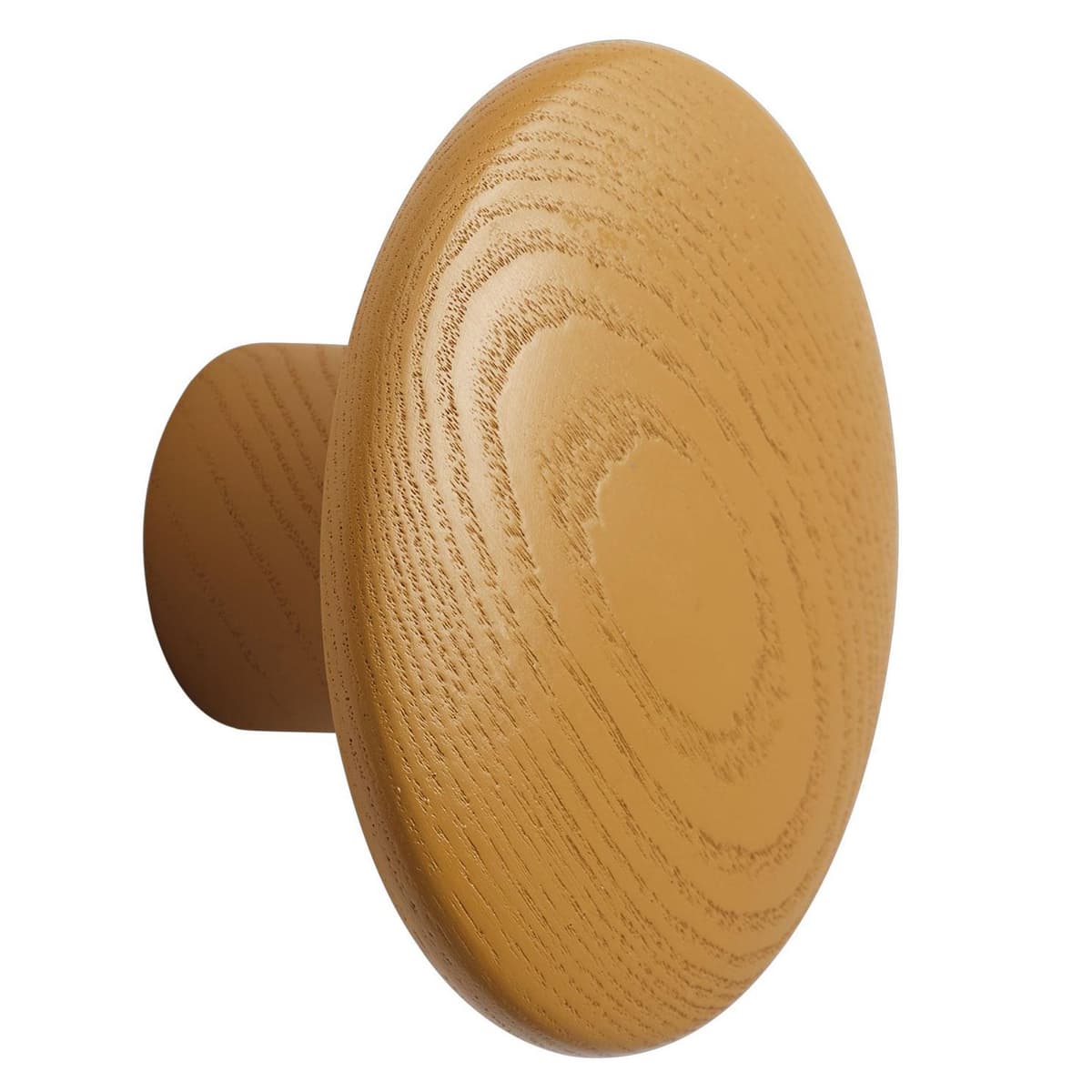 Muuto The Dots HaakØ9 Burnt Orange