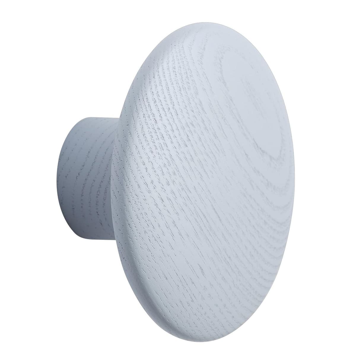 Muuto The Dots HaakØ9 Lichtblauw